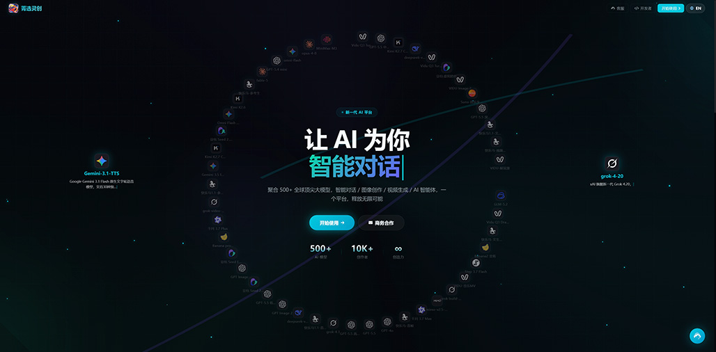 电商商家AIGC图像落地效果